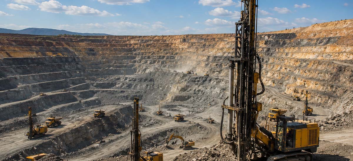 Xglobe Exploration Limited