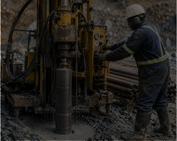 Xglobe Exploration Limited