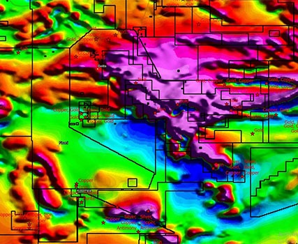 Kasempa Exploration Project